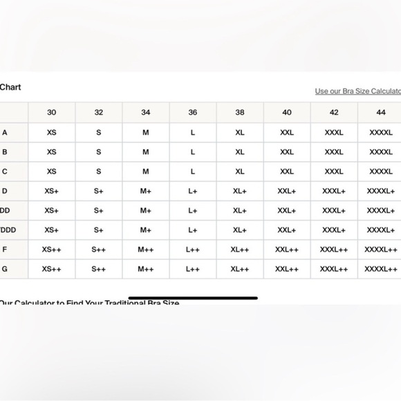 KNIX Lace Longline V-neck Bra Metallic Thread XXXXL+ Limited Edition Gilded Gold - Picture 12 of 12